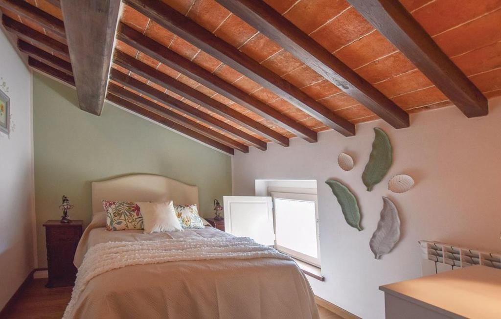 Il Nido Nel Borgo Casa Vacanze Camaiore Exterior foto