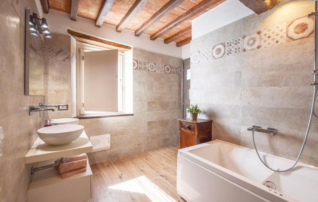 Il Nido Nel Borgo Casa Vacanze Camaiore Exterior foto