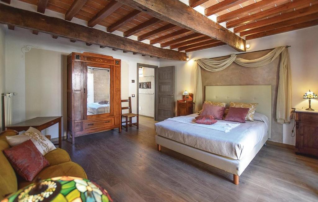 Il Nido Nel Borgo Casa Vacanze Camaiore Exterior foto