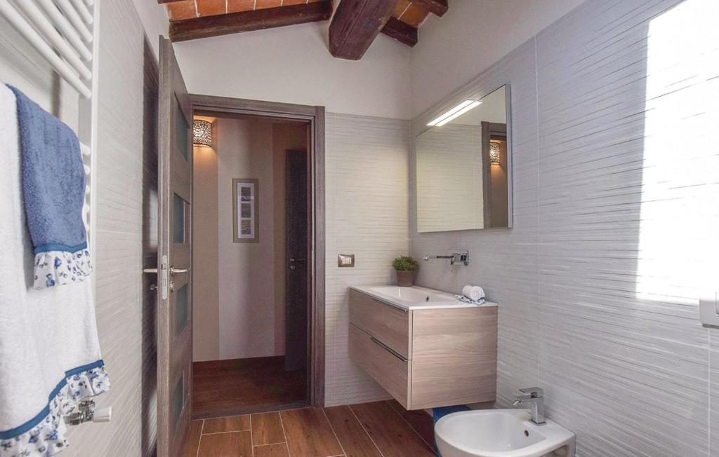Il Nido Nel Borgo Casa Vacanze Camaiore Exterior foto
