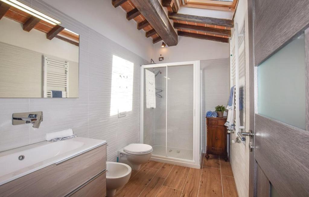 Il Nido Nel Borgo Casa Vacanze Camaiore Exterior foto
