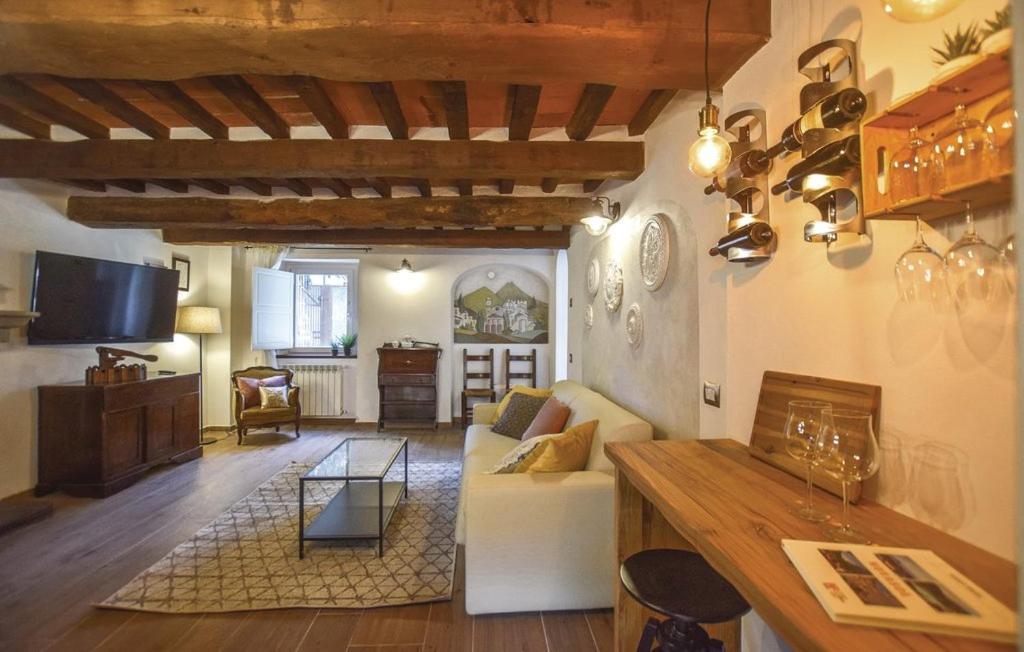 Il Nido Nel Borgo Casa Vacanze Camaiore Exterior foto