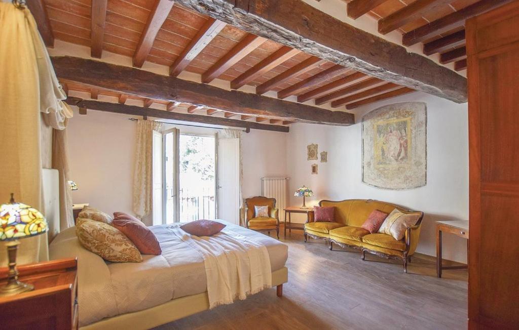 Il Nido Nel Borgo Casa Vacanze Camaiore Exterior foto