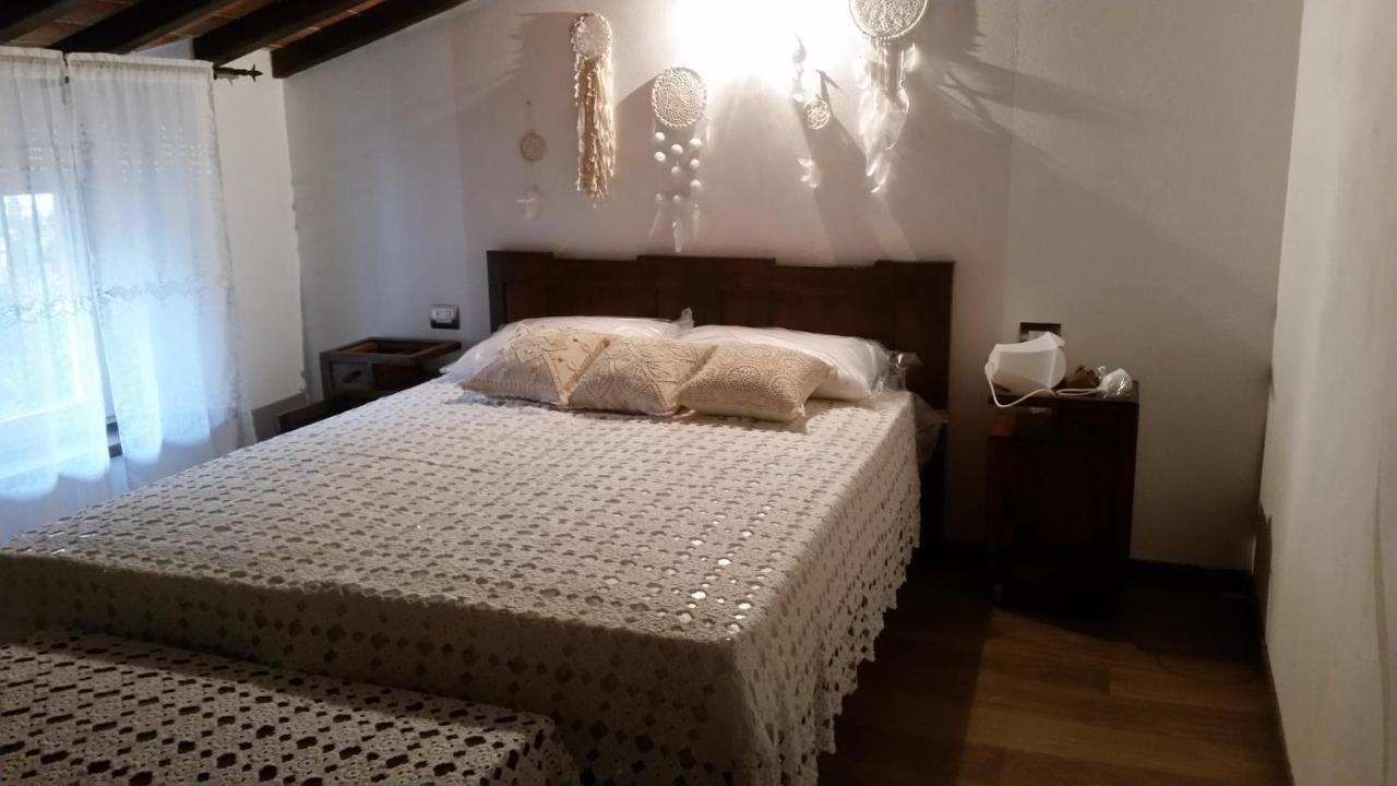 Il Nido Nel Borgo Casa Vacanze Camaiore Exterior foto