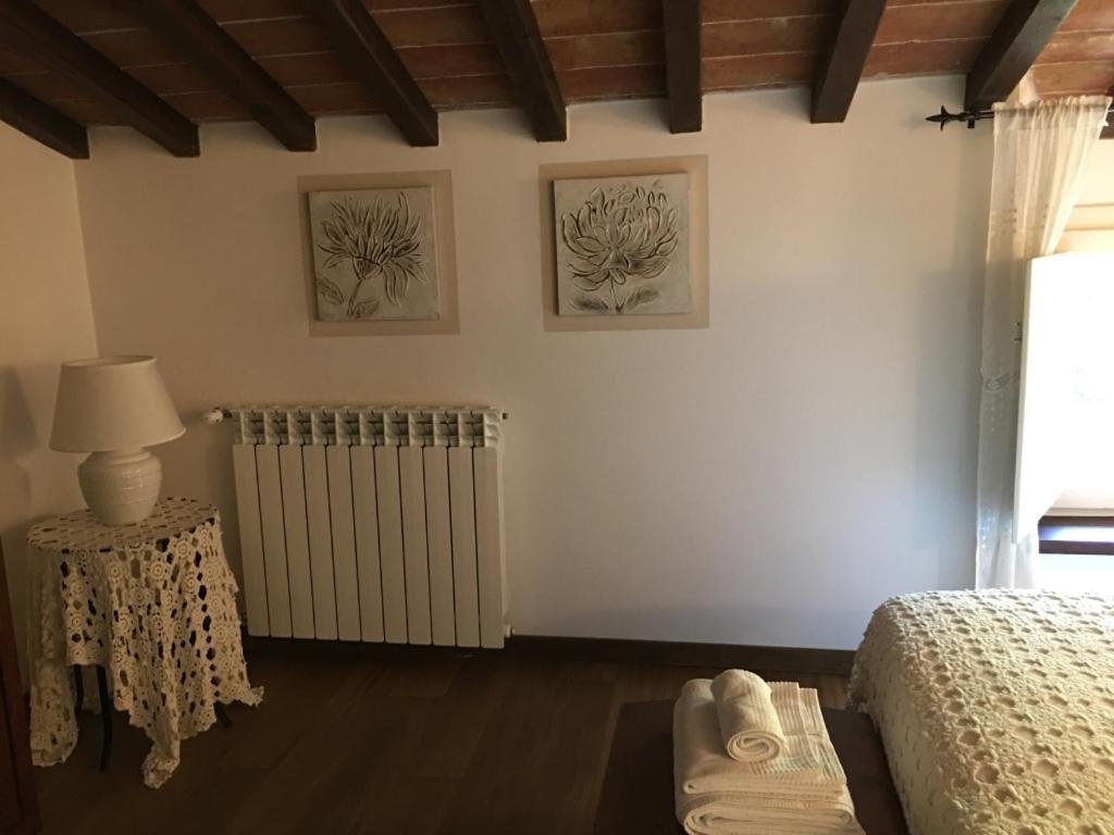 Il Nido Nel Borgo Casa Vacanze Camaiore Exterior foto