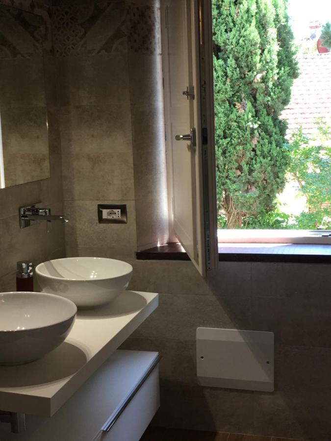 Il Nido Nel Borgo Casa Vacanze Camaiore Exterior foto