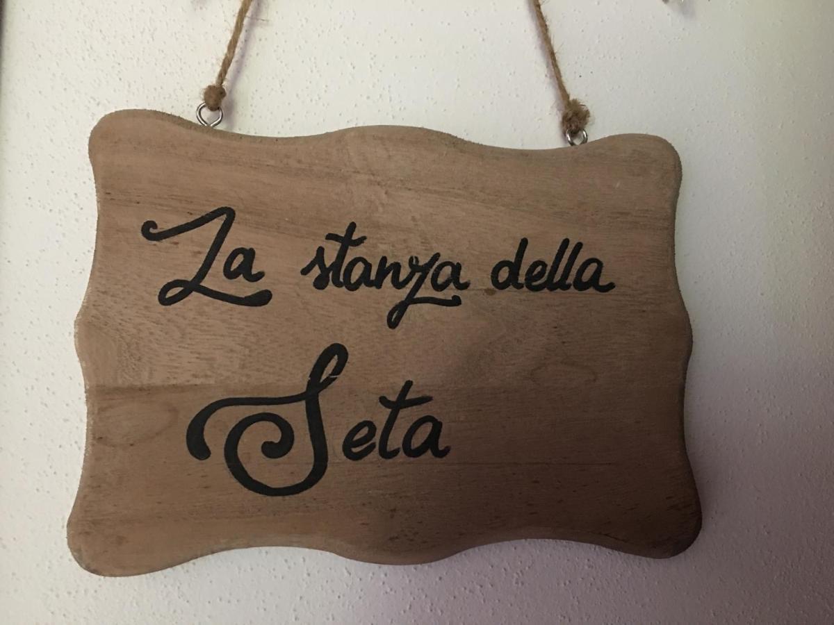 Il Nido Nel Borgo Casa Vacanze Camaiore Exterior foto